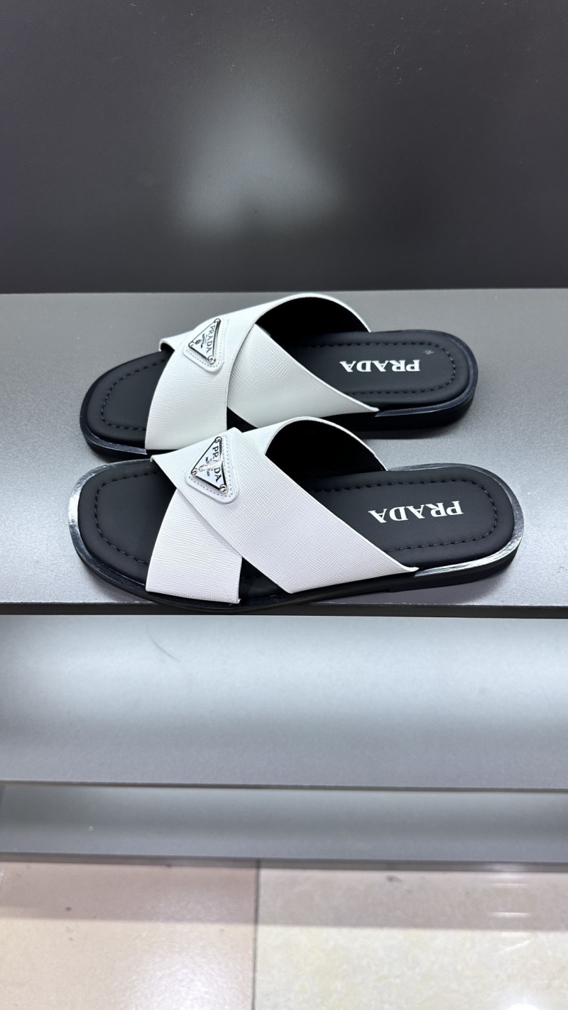 Prada Slippers